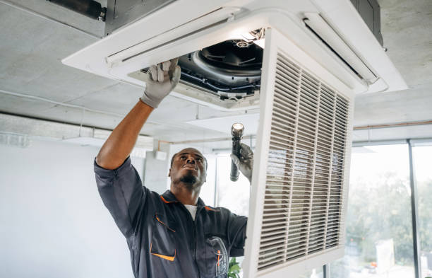 Licensed Hvac service in Libertyville, IL - FH HVAC